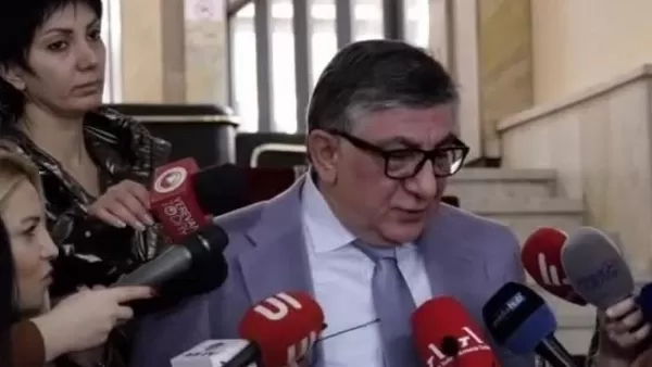ՏԵՍԱՆՅՈՒԹ․ Մենք Ադրբեջանի հետ այդ թշնամությունը չենք փոխանցելու մեր զավակներին և սերունդներին․ Սուքիասյան 