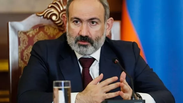 «Կանգնած ենք լրջագույն մարտահրավերի առաջ». Փաշինյանի հայտարարությունը