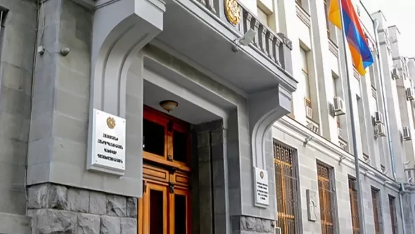 Այնթապի բնակչուհին 6 տարի աշխատանքի չի գնացել, բայց աշխատավարձ է ստացել․ դատախազություն  