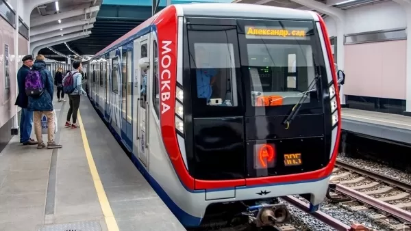 Մոսկվայում մետրոյի ավելի քան 30 կայարան ստացել է պայթյունի վտանգի մասին ահազանգ
