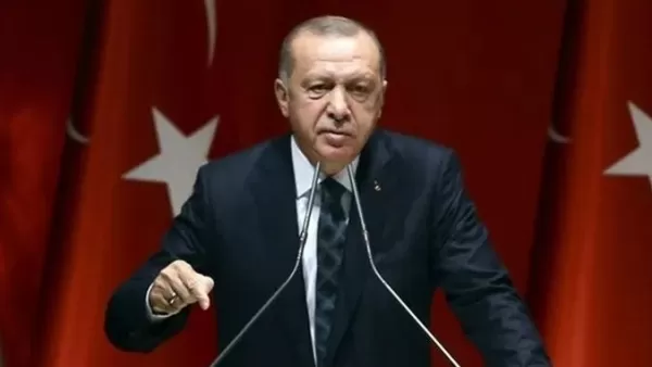 Թուրքիայի նախագահը խոստացել է ընդլայնել ռազմական գործողությունները