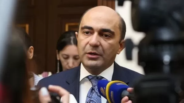 Ես չեմ վստահում վարչապետի խոսնակին ու իրենց հայտարարություններին. Մարուքյան 