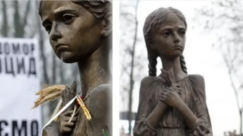 Խորվաթիայի խորհրդարանը Ուկրաինայի Հոլոդոմորը ցեղասպանություն է ճանաչել 