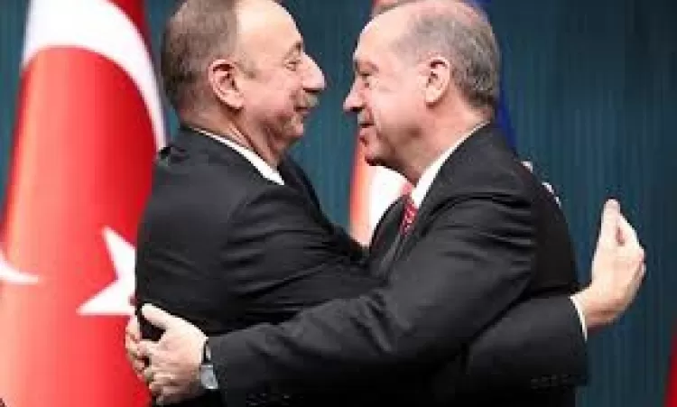 Ադրբեջանն ու Թուրքիան  մեծ քարոզչական գրոհ են սկսել. ռազմագետ
