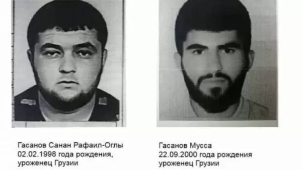 ՌԴ-ում ոստիկանները փնտրում են հայ երիտասարդի սպանության գործով հետախուզվող ադրբեջանցիներին