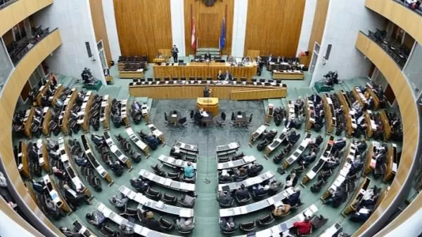 Ավստրիայի խորհրդարանը միաձայն ընդունել է ԼՂ-ում Թուրքիայի ռազմական միջամտությունը դատապարտող բանաձև