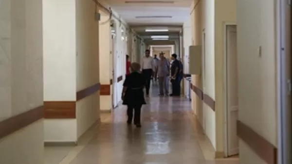 Հայաստանում կորոնավիրուսային հիվանդություն հաստատված 758 պացիենտ ստանում է բուժում