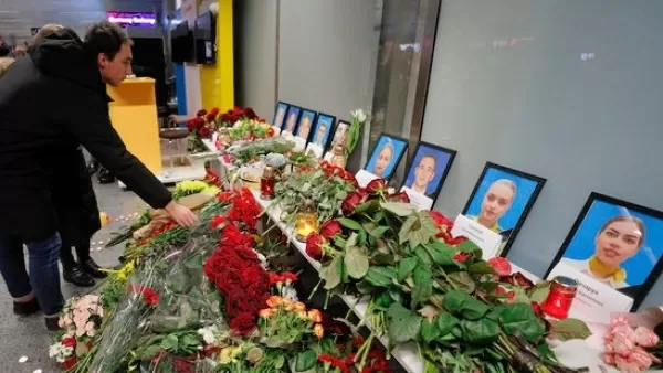 Զելենսկին Իրանից պահանջել է անհապաղ փոխանցել կործանված Boeing-ի զոհերի մարմինները