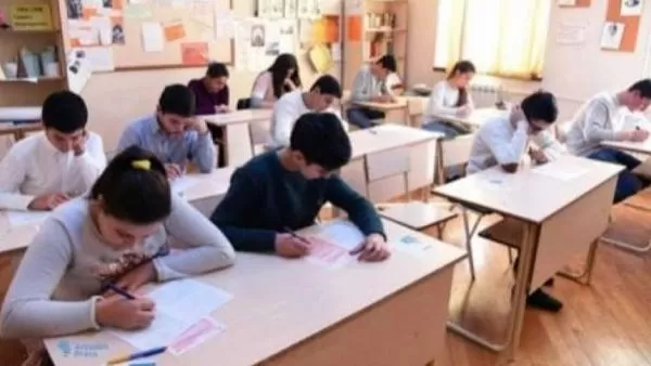 Ավելի քան 7 հազար արցախցի երեխաներ կրթությունը շարունակում են Հայաստանի դպրոցներում