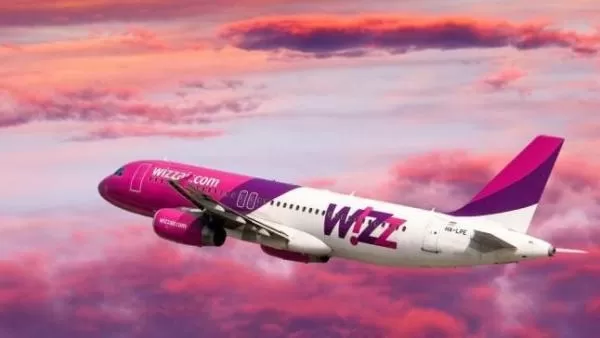 Հայաստանում Wizz Air-ի թռիչքների ամբողջական գործարկումը նախատեսվում է հունիսին