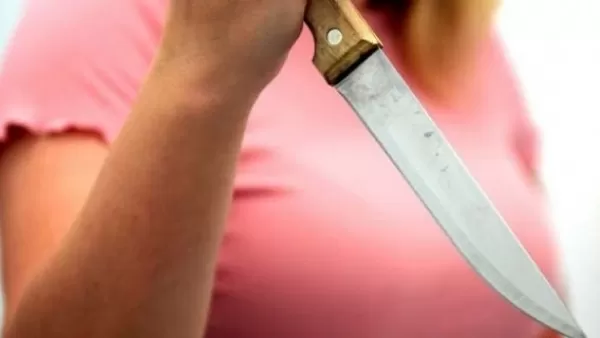 Արմավիորւմ 35-ամյա կինը խոհանոցային դանակով սպառնացել է դեղատան աշխատակցուհուն և դրամարկղից հաշփտակել 159 000 դրամ 