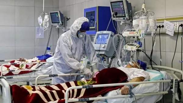 Հայաստանում կորոնավիրուսով վարակման  577 դեպք է հաստատվել. մահացել է 9 մարդ