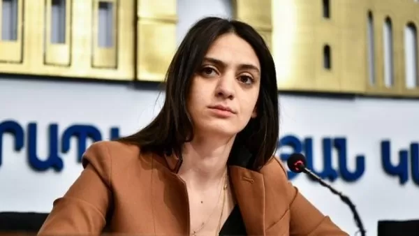  Ո՞վ, ե՞րբ, որտե՞ղ և ինչպե՞ս. Մանե Գևորգյան կոչ է անում Այվազյանին հրապարակային պարզաբանել