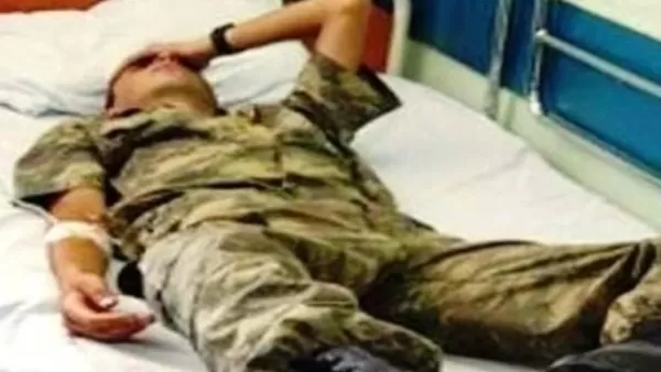 Բժիշկները բարդ վիրահատությամբ փրկել են ծանր վիրավորում ստացած զինվորի կյանքը
