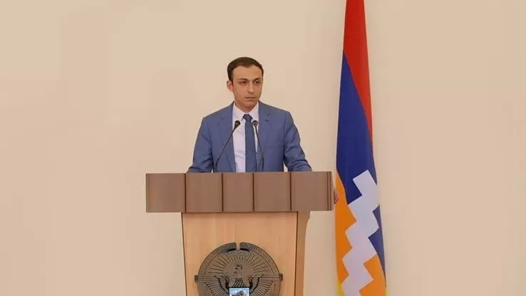 Սա ցեղասպանություն է, ուրիշ ոչինչ. Արցախի ՄԻՊ