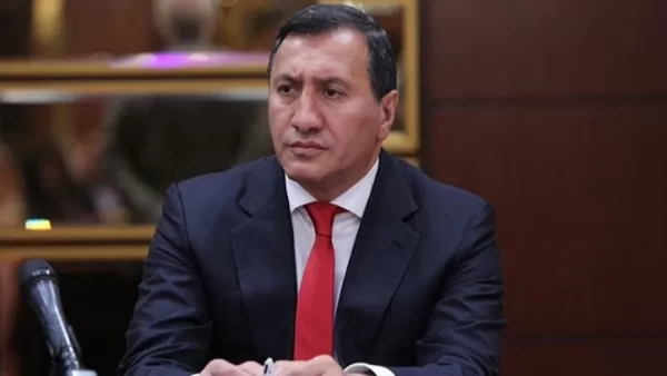 Արդյոք Տիգրան Արզաքանցյանի բանկային հաշիվները կալանքի տակ են