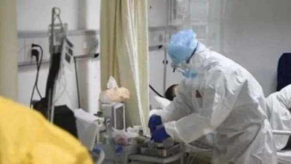Գյումրու ինֆեկցիոն հիվանդանոցում կորոնավիրուսով 82 հիվանդ է բուժվում․ մարզպետարան