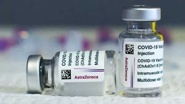 Վրաստանում AstraZeneca-ով պատվաստումները դադարեցվել են