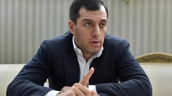 Սկանդալային բացահայտումներից հետո ԱԱԾ-ն «կոնտր» գործընթաց է նախաձեռնել Բորիս Ավագյանի դեմ․ «Հրապարակ»