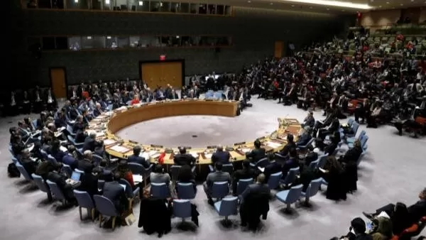 ՄԱԿ-ի Անվտանգության խորհուրդը քննարկել է ԼՂ-ում կրակի դադարեցման նկատմամբ վերահսկողության հարցը