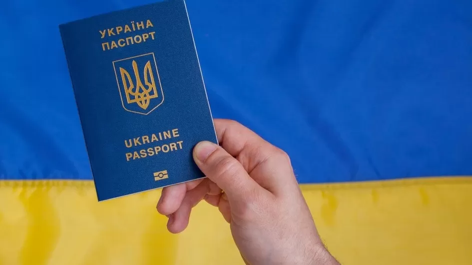Զելենսկին ստորագրել է Ուկրաինայի քաղաքացիության քննության մասին օրինագիծը 