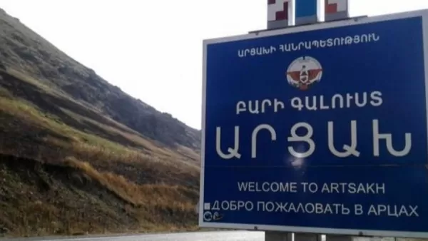 Ինչ է լինելու Արցախի հարցը. «Ժողովուրդ»