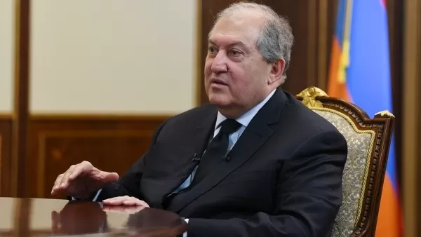 Նախագահը՝ Ադրբեջանի սանձահարձակ գործողությունների մասին 