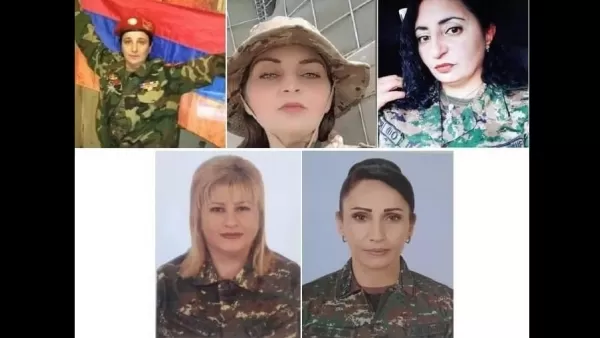 Հայ կին զինծառայողների նկատմամբ Ադրբեջանի բռնության դեպքերը պետք է արժանան քննության և հանգեցնեն համարժեք պատիժների. ՀՀ ՄԻՊ
