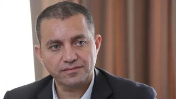  Քերոբյանը՝ թուրքերի՝ ՀՀ-ում ձեռք բերած կապիտալի մասին