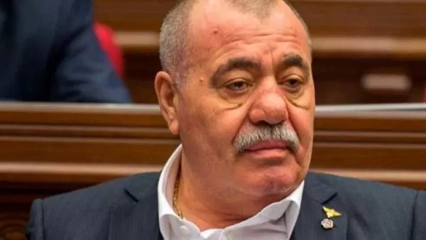 Մահացել է Մանվել Գրիգորյանը