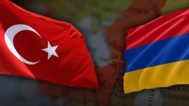 Մոսկվան ողջունում է Հայաստանի և Թուրքիայի միջև երկխոսության առաջընթացը
