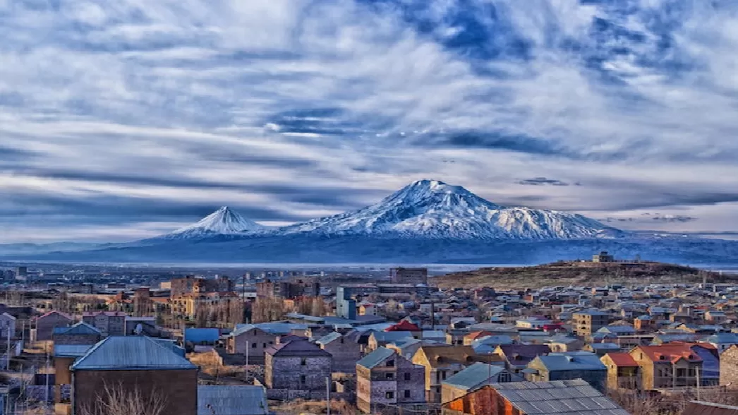 Մառախուղ և կարկուտ.եղանակը Հայաստանում 