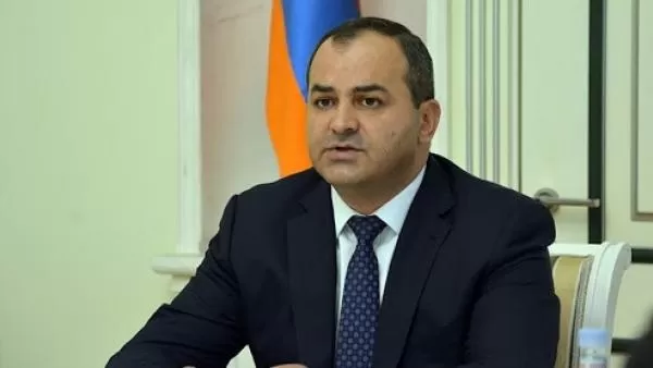 Գլխավոր դատախազ Արթուր Դավթյանը Մովսես Հակոբյանի ասուլիսի նյութերն ուղարկել է ՀՔԾ