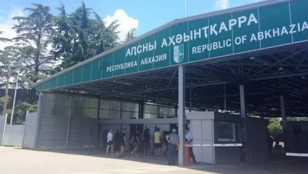Ռուսաստանն այսօրվանից բացում է Աբխազիայի հետ սահմանը. կգործի նաև Թուրքիա Ռուսաստան ավիահաղորդակցությունը