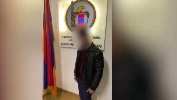 ՏԵՍԱՆՅՈՒԹ․ Մերկ լուսանկարների դիմաց եռամսյա հավաքների մասնակիցը դիրքի մասին տեղեկություններ է փոխանցել 
