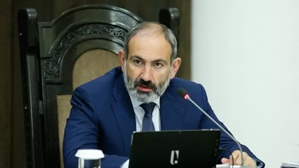 Տարեցների խնամքի նոր ստանդարտներ պիտի կիրառվեն Հայաստանում. վարչապետ