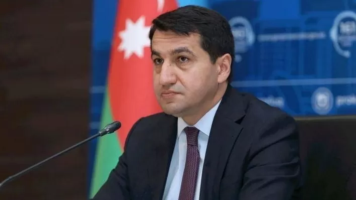 Ադրբեջանը մտադիր է մի քանի օրվա ընթացքում թույլ տալ ՄԱԿ-ի փորձագետներին մուտք գործել ԼՂ․ Հաջիև