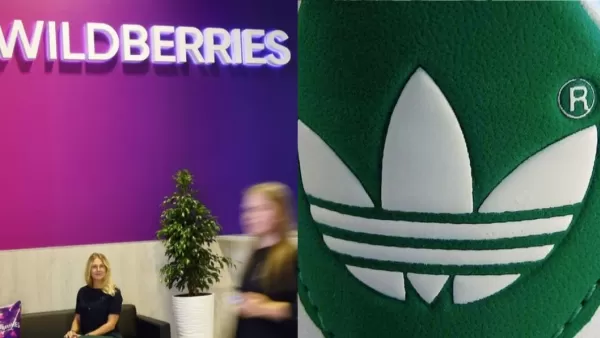  Wildberries-ը Adidas ապրանքանիշի կեղծված սպորտային կոշիկներ է վաճառել 