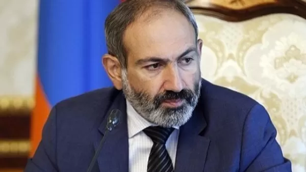  Կալավանի Ռոբերտ Ղուկասյանը  կավարտի ընթացիկ գործերը և կնշանակվի ՀՀ վարչապետի խորհրդական