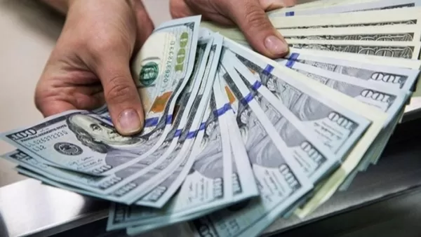 Դոլարը շարունակում է նվազել․ տարադրամի փոխարժեքը Հայաստանի բանկերում