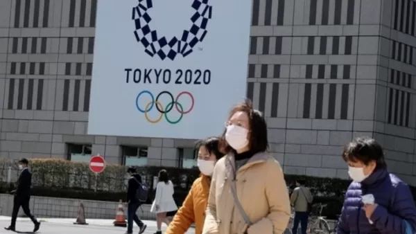 Տոկիոյի Օլիմպիական խաղերի մասնակիցների և կազմակերպիչների շրջանում գրանցվել է կորոնավիրուսի 12 դեպք