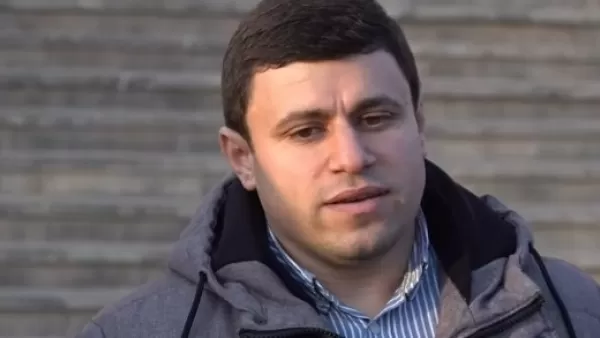 Բորիս Բախշիյանը կմնա կալանավորված