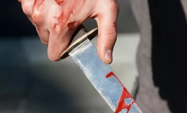Արտակարգ դեպք. 33-ամյա տղան դանակի մի քանի հարված է հասցրել հորաքրոջ պարանոցին և կրծքավանդակին