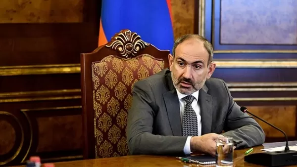 Փաշինյանը խորհրդակցություն է անցկացրել