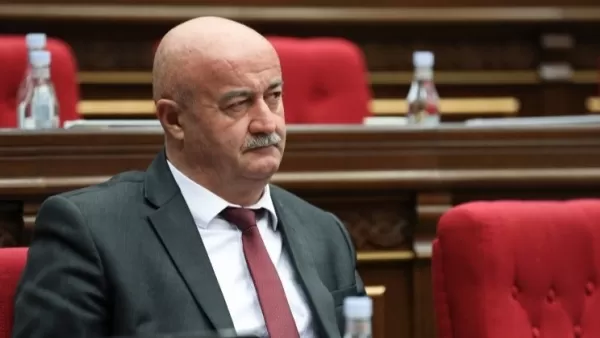 Սյունիքի հայհոյանքներն ուղղված էին ոստիկաններին. Հովիկ Աղազարյան