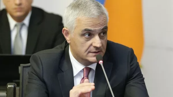 Չեմ կարծում՝ ունենք իրավիճակ, որ պետք է դիմենք լոքդաունի. փոխվարչապետը՝ COVID-19-ի մասին