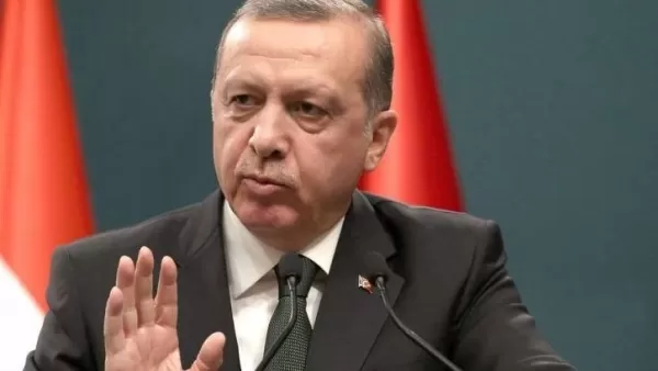 Թուրքիայի անվտանգության խորհրդի նիստի ժամանակ կքննարկվի Արցախի հարցը
