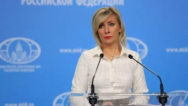 Մոսկվան նույնպե՞ս այն կարծիքին է, թե «Լեռնային Ղարաբաղի հարցը փակված է»․ Զախարովան պատասխանեց հարցին 