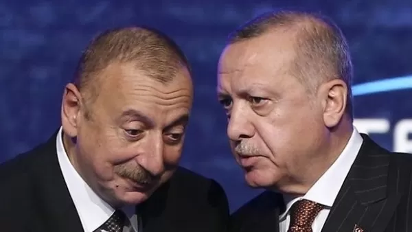 Թուրքիայի և Ադրբեջանի պլանները միայն Հայաստանով չեմ սահմանափակվում․ ադրբեջանագետը մանրամասնում է