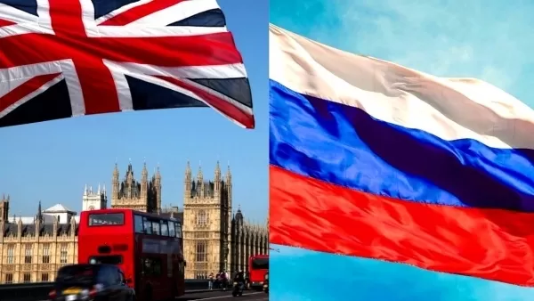 Մեծ Բրիտանիան մտադիր է հրաժարվել Ռուսաստանի նկատմամբ առևտրային որոշ սահմանափակումներից